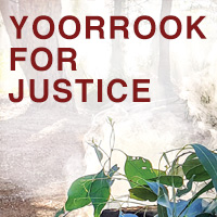 Yoorrook For Justice