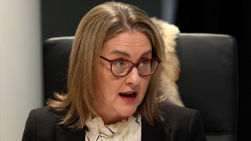 Featured image for “Land, Sky & Waters Hearings, 29 Apr 2024 | The Hon. Jacinta Allan MP, Premier of Victoria”