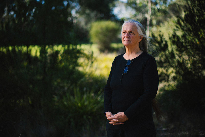 Featured image for “Dr Vicki Couzens, Keerray Woorroong Gunditjmara, shares the importance of Country and the impact of severing that connection on First Peoples.”