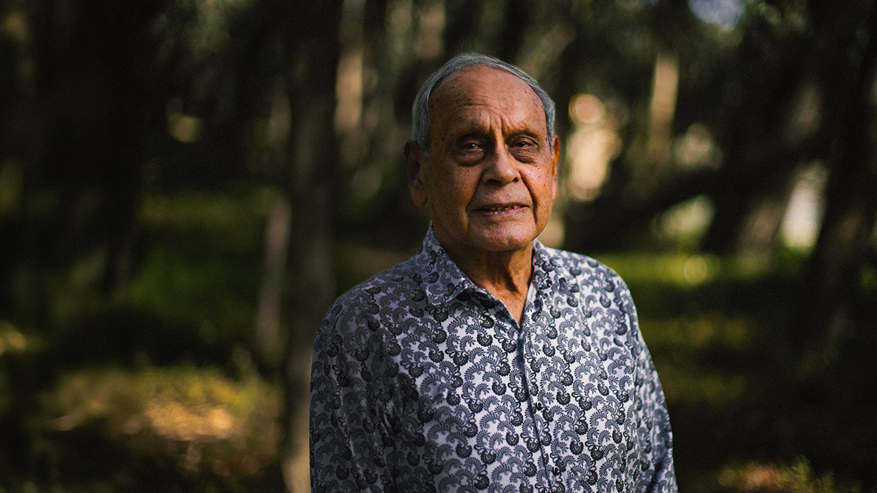 Featured image for “Wollithiga Elder Uncle Henry Atkinson recalls his experiences of racism and discrimination at school”