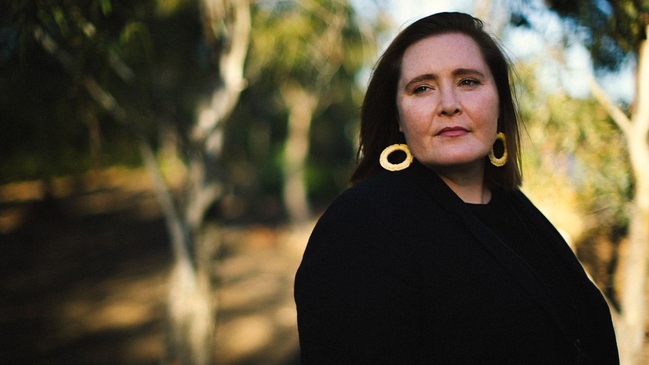 Featured image for “Gomeroi woman Dr Nikki Moodie shares the importance of Country”